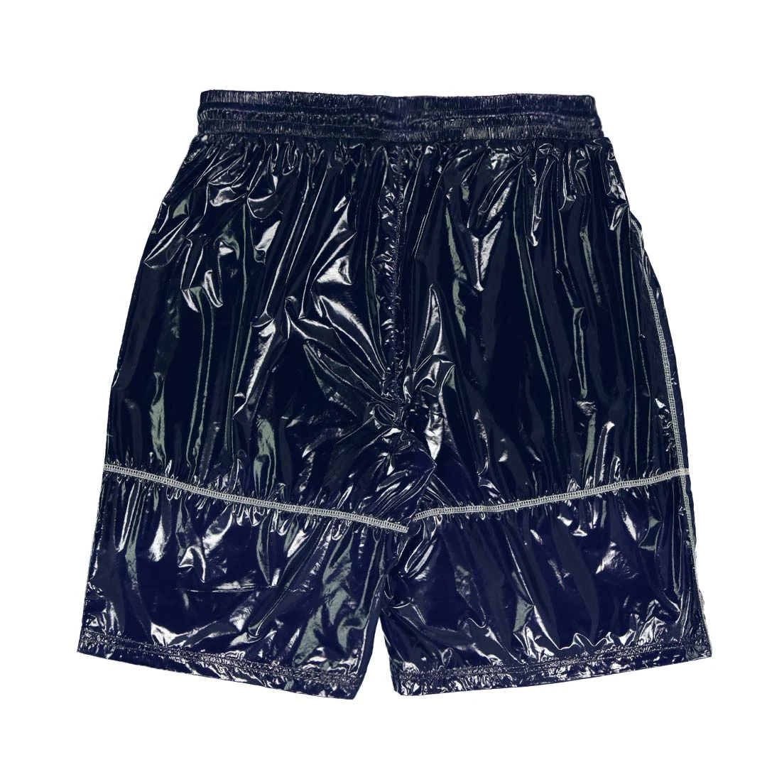FILA - Men's Andro Shorts (LM015965 410) 4 FILA - Men's Andro Shorts (LM015965 410) - Image 2