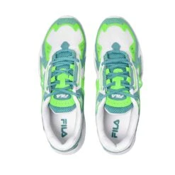 FILA - Men's Archive RJV Shoes (1RM01959 142) -SVP Sports Sale FILA Men s Archive RJV Shoes 1RM01959 142 4