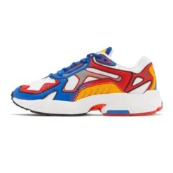 FILA - Men's Archive RJV Shoes (1RM01960 115) -SVP Sports Sale FILA Men s Archive RJV 1RM01959 115 02