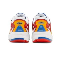FILA - Men's Archive RJV Shoes (1RM01960 115) -SVP Sports Sale FILA Men s Archive RJV 1RM01959 115 03