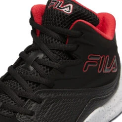FILA - Men's Breakaway 12 Shoes (1BM01225 005) -SVP Sports Sale FILA Men s Breakaway 12 Shoes 1BM01225 005 05
