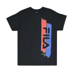 FILA - Men's Brushed T-Shirt (LM21C541 001)