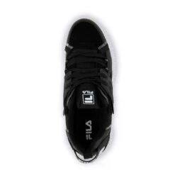 FILA - Men's Cage Mixed Media Shoes (1BM01731 013) 10 FILA - Men's Cage Mixed Media Shoes (1BM01731 013) -SVP Sports Sale FILA Men s Cage Mixed Media Shoes 1BM01731 013 04