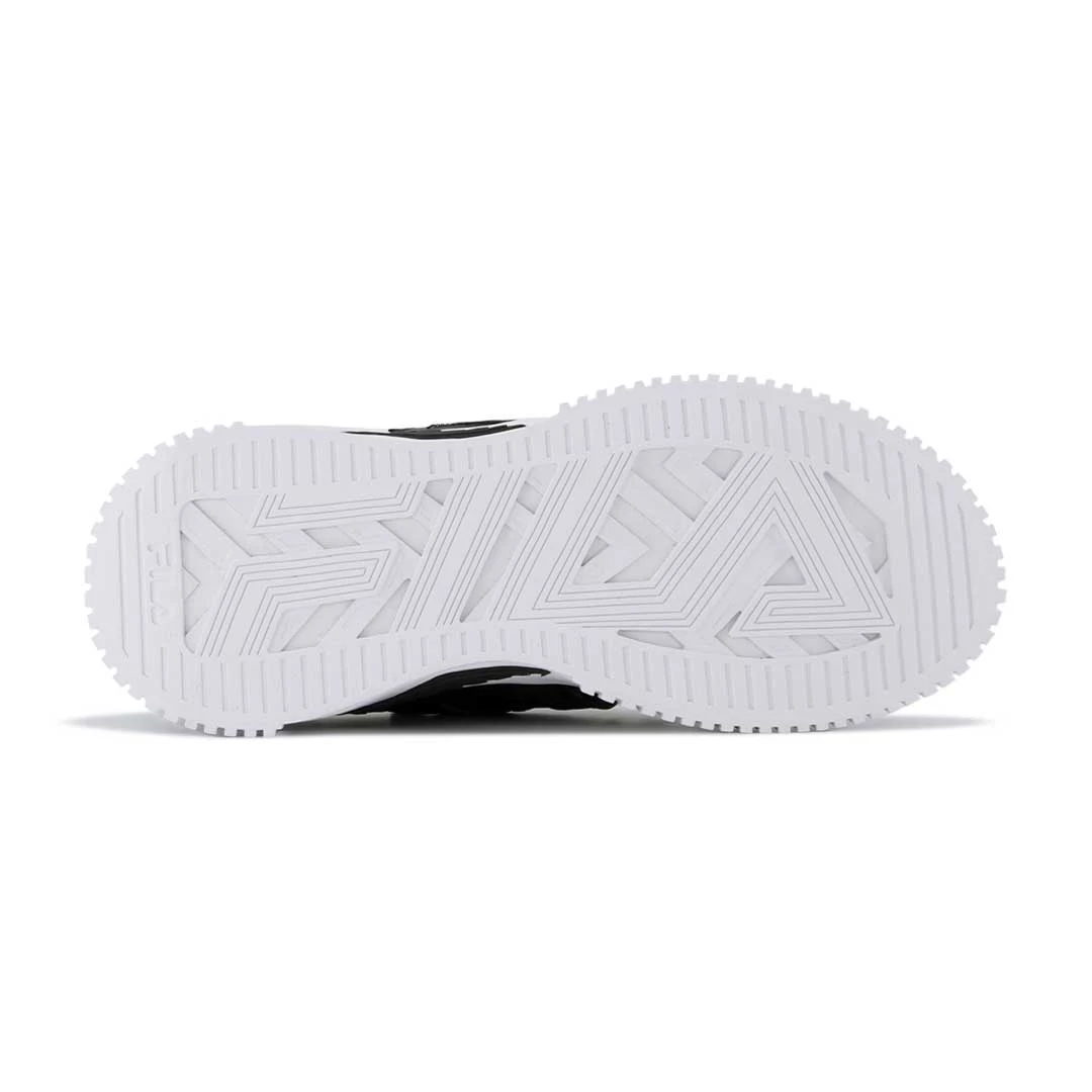 FILA - Men's Cage Mixed Media Shoes (1BM01731 013) 7 FILA - Men's Cage Mixed Media Shoes (1BM01731 013) - Image 5