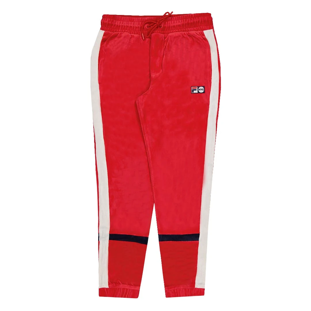 FILA - Men's Cassian Jogger (LM231198 622) 3 FILA - Men's Cassian Jogger (LM231198 622)