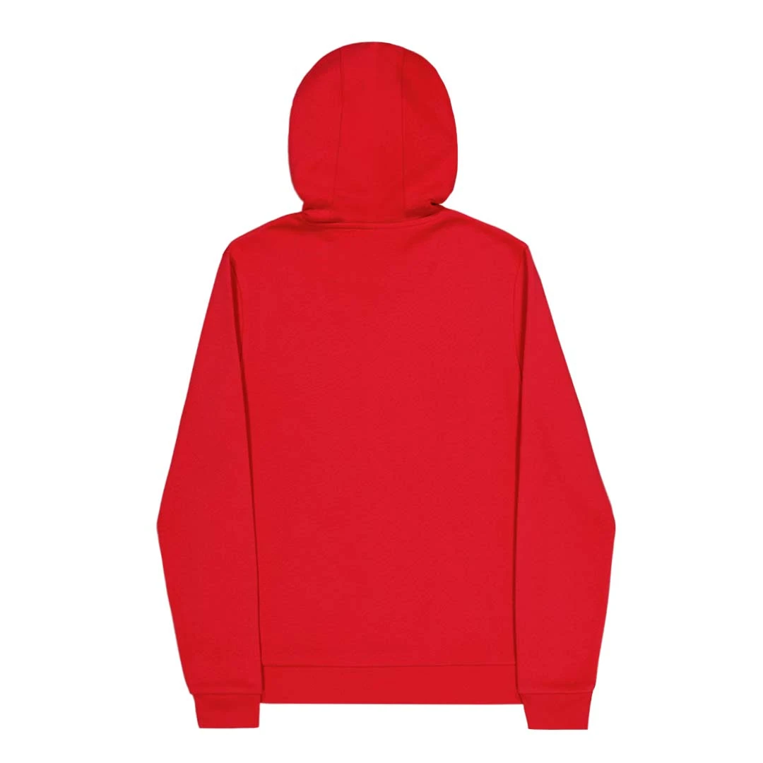 FILA - Men's Classic Heavy Speed Hoodie (SM039628 622) 4 FILA - Men's Classic Heavy Speed Hoodie (SM039628 622) - Image 2