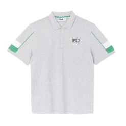 FILA - Men's Coda Polo (LM22B953 290)