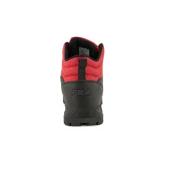 FILA - Men's Derail Trail Boots (1HM01375 603) -SVP Sports Sale FILA Men s Derail Trail Boots 1HM01375 603 03