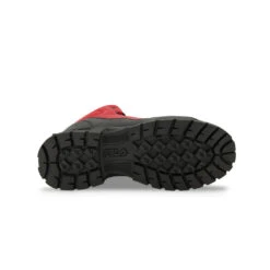 FILA - Men's Derail Trail Boots (1HM01375 603) -SVP Sports Sale FILA Men s Derail Trail Boots 1HM01375 603 05