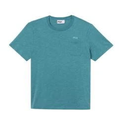 FILA - Men's Dilki Crew T-Shirt (LM23B536 306)