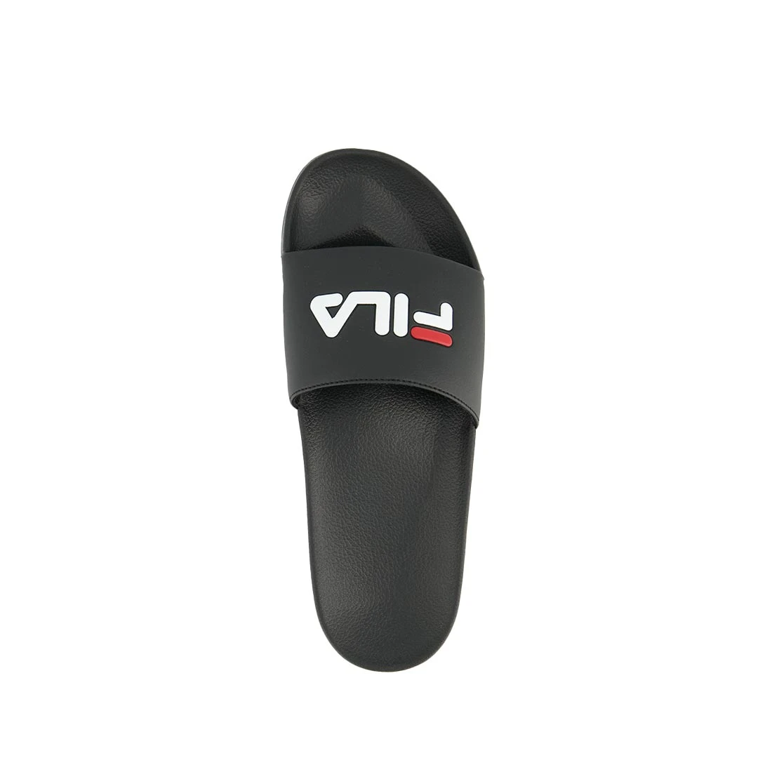 FILA - Unisex Drifter Slides (1VS10000 014) 6 FILA - Unisex Drifter Slides (1VS10000 014) - Image 4