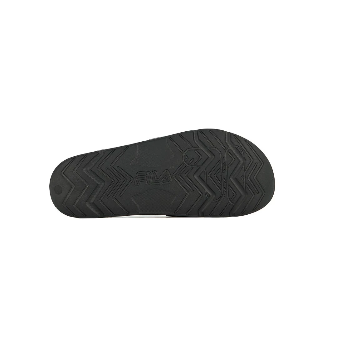 FILA - Unisex Drifter Slides (1VS10000 014) 7 FILA - Unisex Drifter Slides (1VS10000 014) - Image 5