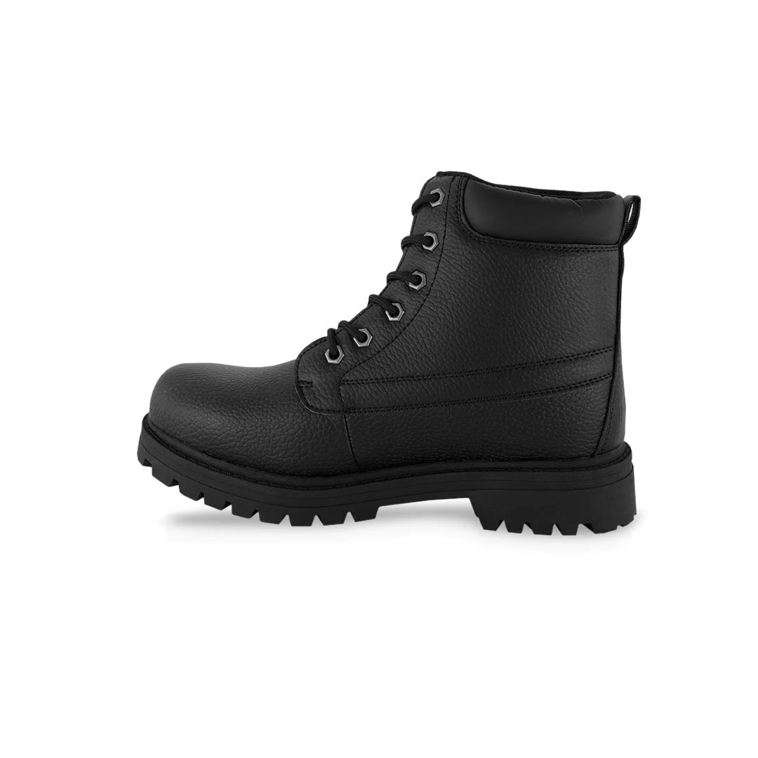 FILA - Men's Edgewater 12 Boots (1HM00872 001) 4 FILA - Men's Edgewater 12 Boots (1HM00872 001) - Image 2