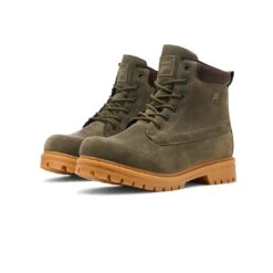 FILA - Men's Edgewater 12 Boots (1QM00774 916) -SVP Sports Sale FILA Men s Edgewater 12 FS Boots 1QM00774 916 03