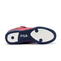 FILA - Men's F-13 Shoes (1VF059LX 640) -SVP Sports Sale FILA Men s F 13 1VF059LX 640 3