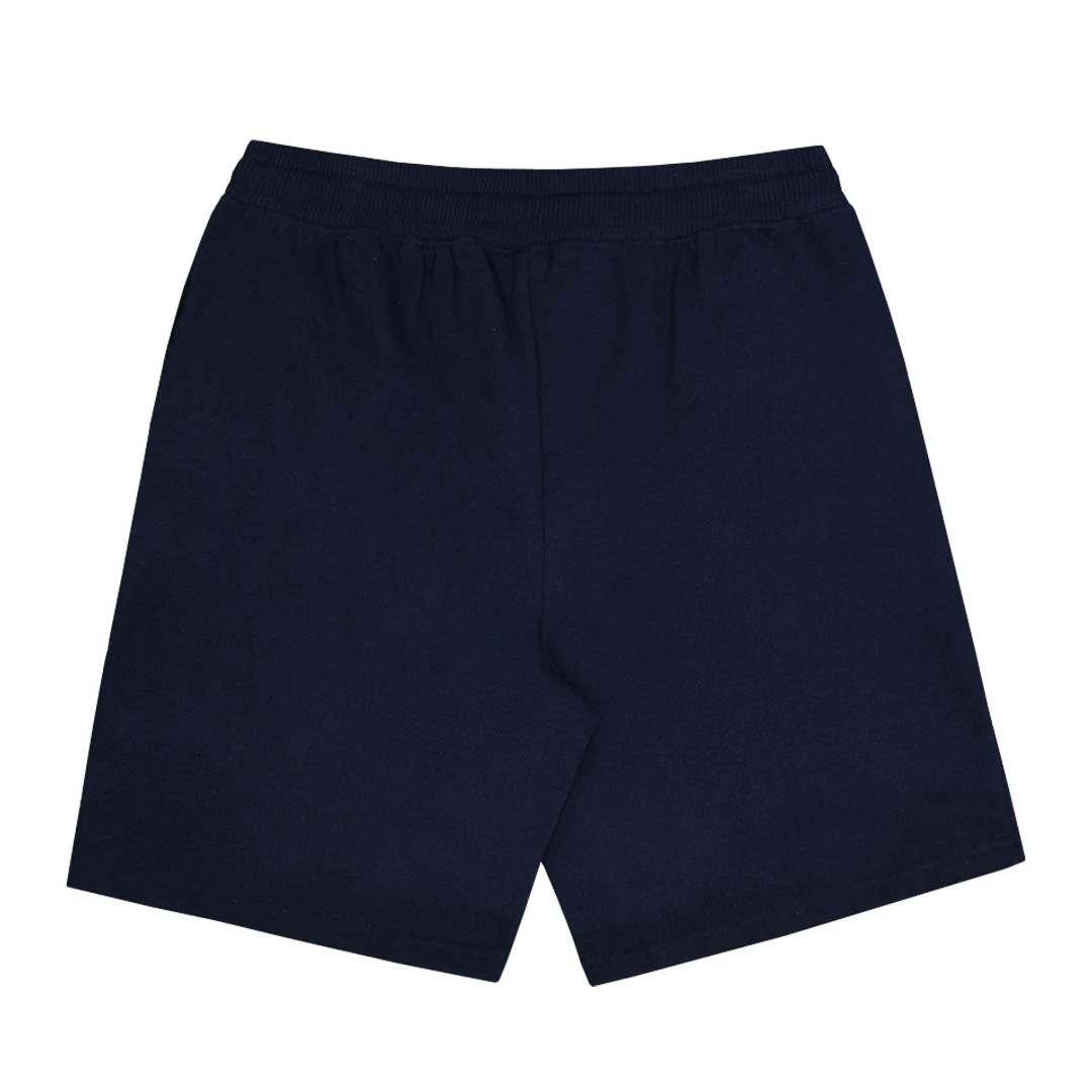 FILA - Men's Ultra Soft Fleece Shorts (FM8305 410) 4 FILA - Men's Ultra Soft Fleece Shorts (FM8305 410) - Image 2