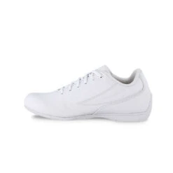 FILA - Men's Forlani Outline Flag Shoes (1DM00009 100) 8 FILA - Men's Forlani Outline Flag Shoes (1DM00009 100) -SVP Sports Sale FILA Men s Forlani Outline Flag Shoes 1DM00009 100 02