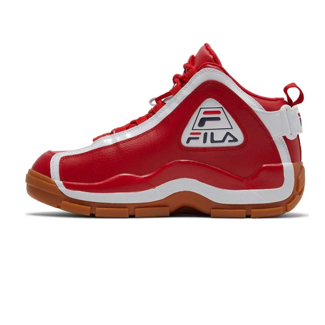 FILA - Men's Grant Hill 2 Shoes (1BM01088 946) 4 FILA - Men's Grant Hill 2 Shoes (1BM01088 946) - Image 2