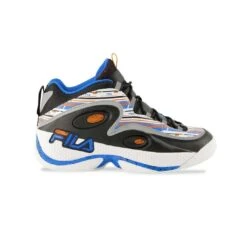FILA - Men's Grant Hill 3 Shoes (1BM01289 132)