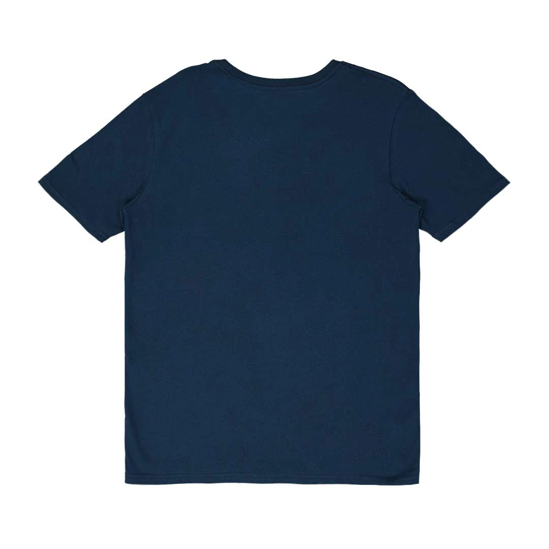 FILA - Men's Ingram T-Shirt (LM21C827 410) 4 FILA - Men's Ingram T-Shirt (LM21C827 410) - Image 2