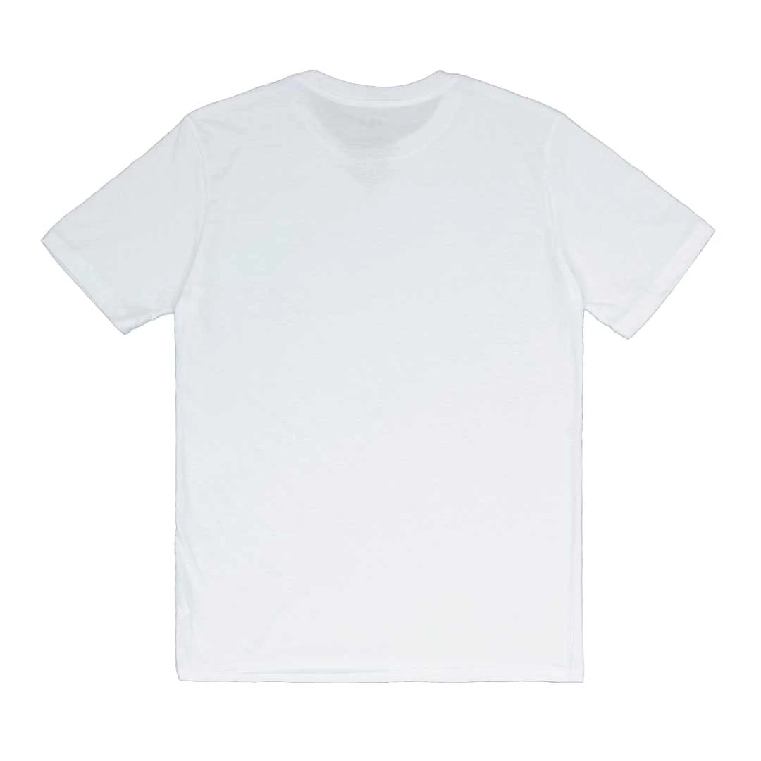 FILA - Men's Jasper T-Shirt (LM21D434 100) 4 FILA - Men's Jasper T-Shirt (LM21D434 100) - Image 2