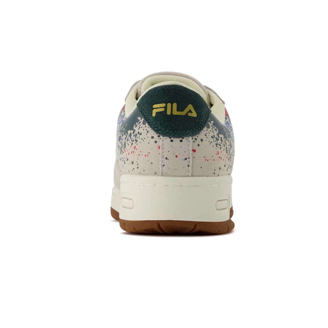 FILA - Men's LNX-100 Shoes (1FM01729 116) 5 FILA - Men's LNX-100 Shoes (1FM01729 116) - Image 3