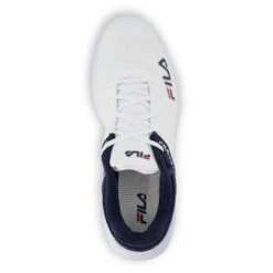 FILA - Men's Lightspin Running Shoes (1RM02006 125) -SVP Sports Sale FILA Men s Lightspin Running Shoes 1RM02006 125 04