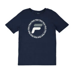 FILA - Men's Lutz T-Shirt (LM21C832 410)