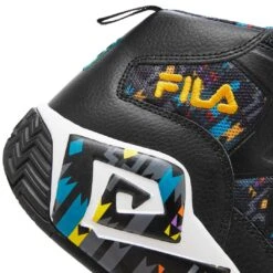 FILA - Unisex MB Shoes (1BM01265 042) 13 FILA - Unisex MB Shoes (1BM01265 042) -SVP Sports Sale FILA Men s MB Shoes 1BM01265 042