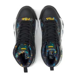 FILA - Unisex MB Shoes (1BM01265 042) 10 FILA - Unisex MB Shoes (1BM01265 042) -SVP Sports Sale FILA Men s MB Shoes 1BM01265 042 3