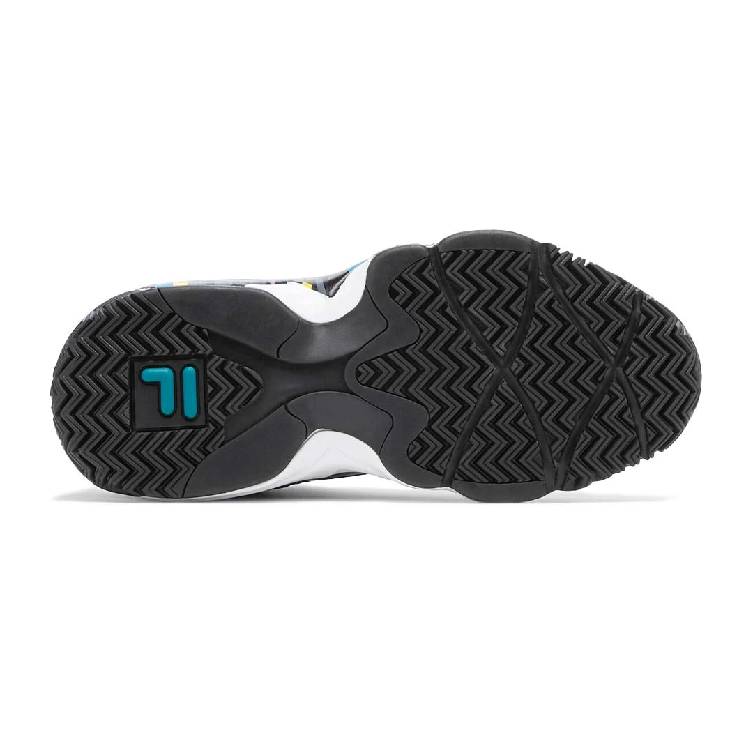 FILA - Unisex MB Shoes (1BM01265 042) 7 FILA - Unisex MB Shoes (1BM01265 042) - Image 5