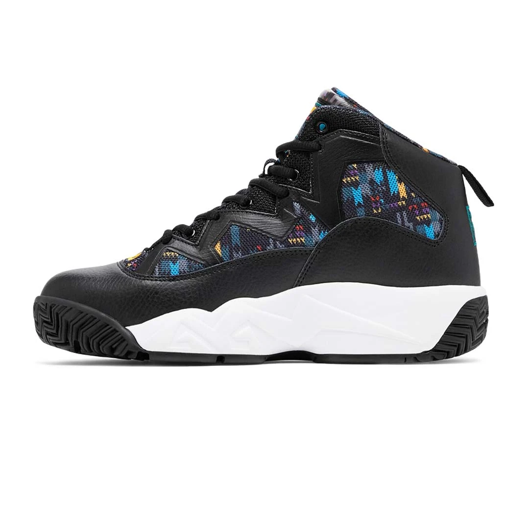 FILA - Unisex MB Shoes (1BM01265 042) 4 FILA - Unisex MB Shoes (1BM01265 042) - Image 2