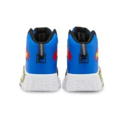 FILA - Men's MB Shoes (1BM01742 027) -SVP Sports Sale FILA Men s MB Shoes 1BM01742 027 04