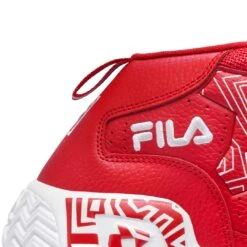FILA - Men's MB Shoes (1BM01742 611) 15 FILA - Men's MB Shoes (1BM01742 611) -SVP Sports Sale FILA Men s MB Shoes 1BM01742 611