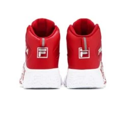 FILA - Men's MB Shoes (1BM01742 611) 13 FILA - Men's MB Shoes (1BM01742 611) -SVP Sports Sale FILA Men s MB Shoes 1BM01742 611 2