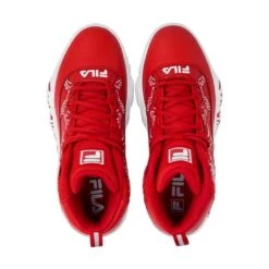 FILA - Men's MB Shoes (1BM01742 611) 12 FILA - Men's MB Shoes (1BM01742 611) -SVP Sports Sale FILA Men s MB Shoes 1BM01742 611 3