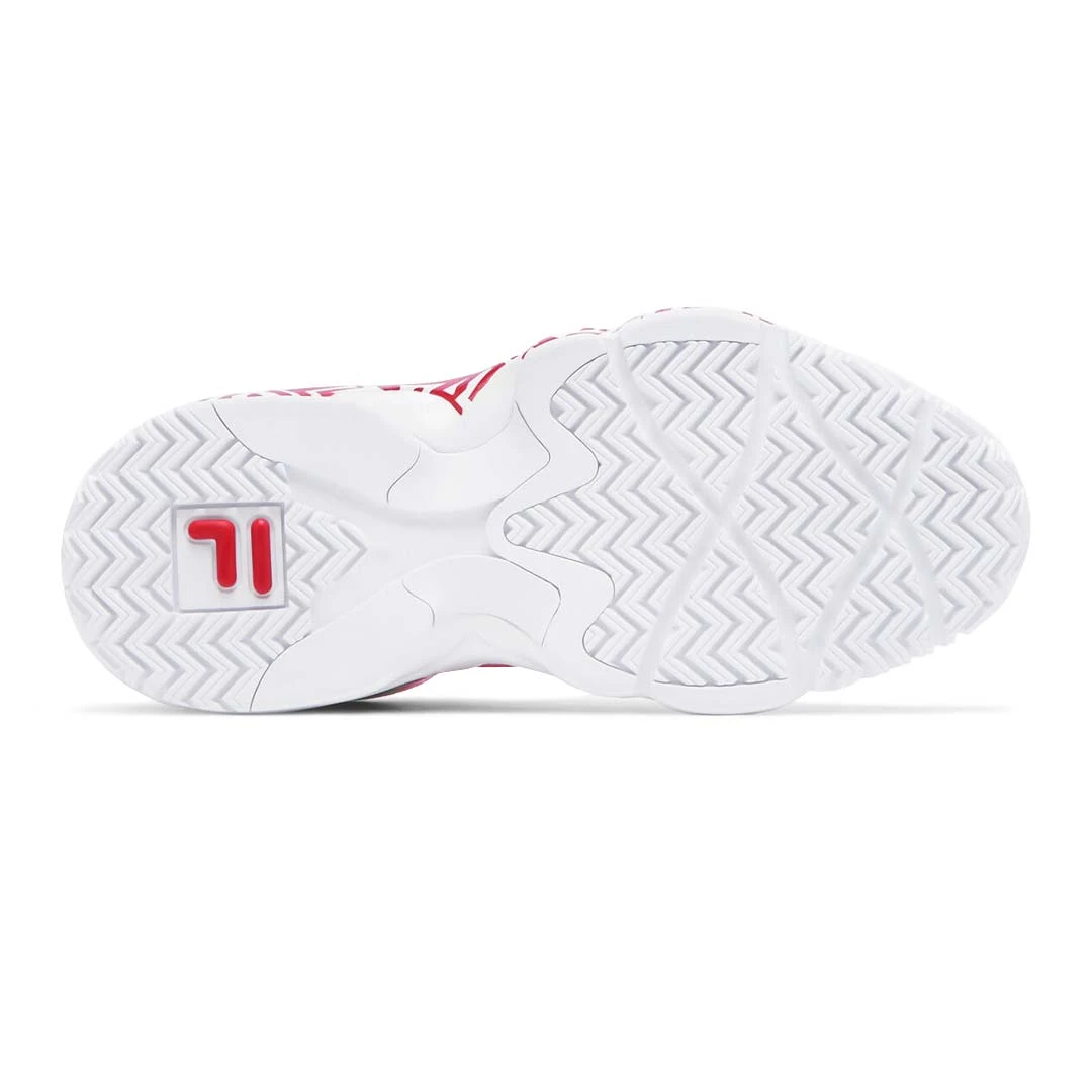 FILA - Men's MB Shoes (1BM01742 611) 8 FILA - Men's MB Shoes (1BM01742 611) - Image 6