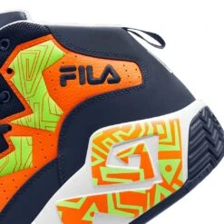 FILA - Men's MB Shoes (1BM01749 423) 13 FILA - Men's MB Shoes (1BM01749 423) -SVP Sports Sale FILA Men s MB Shoes 1BM01749 423