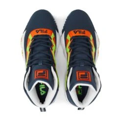 FILA - Men's MB Shoes (1BM01749 423) 10 FILA - Men's MB Shoes (1BM01749 423) -SVP Sports Sale FILA Men s MB Shoes 1BM01749 423 3