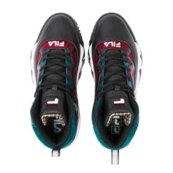 FILA - Men's MB Shoes (1BM01315 014) -SVP Sports Sale FILA Men s MB 1BM01315 014 04