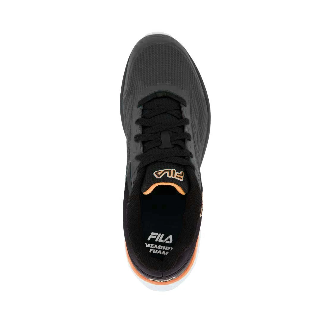 FILA - Men's Memory Core Calibration 23 Shoes (1RM02273 054) 6 FILA - Men's Memory Core Calibration 23 Shoes (1RM02273 054) - Image 4