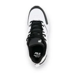 FILA - Men's Memory Decimus 8 Shoes (1GM01230 103) -SVP Sports Sale FILA Men s Memory Decimus 8 Shoes 1GM01230 103 04