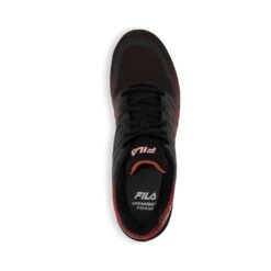 FILA - Men's Memory Fantom 5 Shoes (1RM02279 005) -SVP Sports Sale FILA Men s Memory Fantom 5 Shoes 1RM02279 005 4