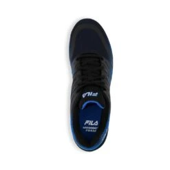 FILA - Men's Memory Fantom 5 Shoes (1RM02279 009) -SVP Sports Sale FILA Men s Memory Fantom 5 Shoes 1RM02279 009 4