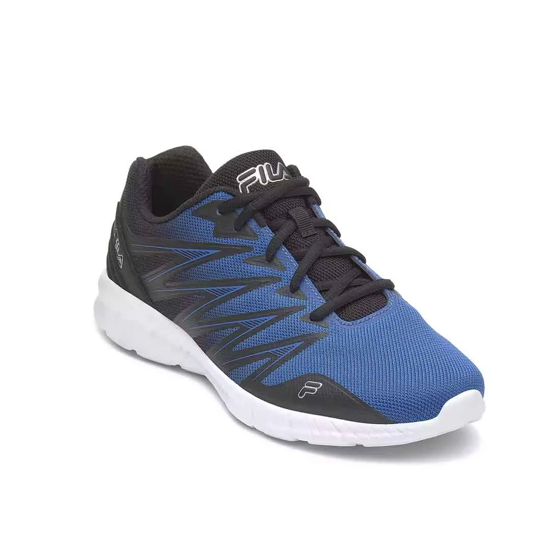 FILA - Men's Memory Fantom 8 Shoes (1RM02094 410) 4 FILA - Men's Memory Fantom 8 Shoes (1RM02094 410) - Image 2