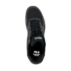 FILA - Men's Memory Finition 7 Shoes (1RM02074 003) -SVP Sports Sale FILA Men s Memory Finition 7 Shoes 1RM02074 003 4