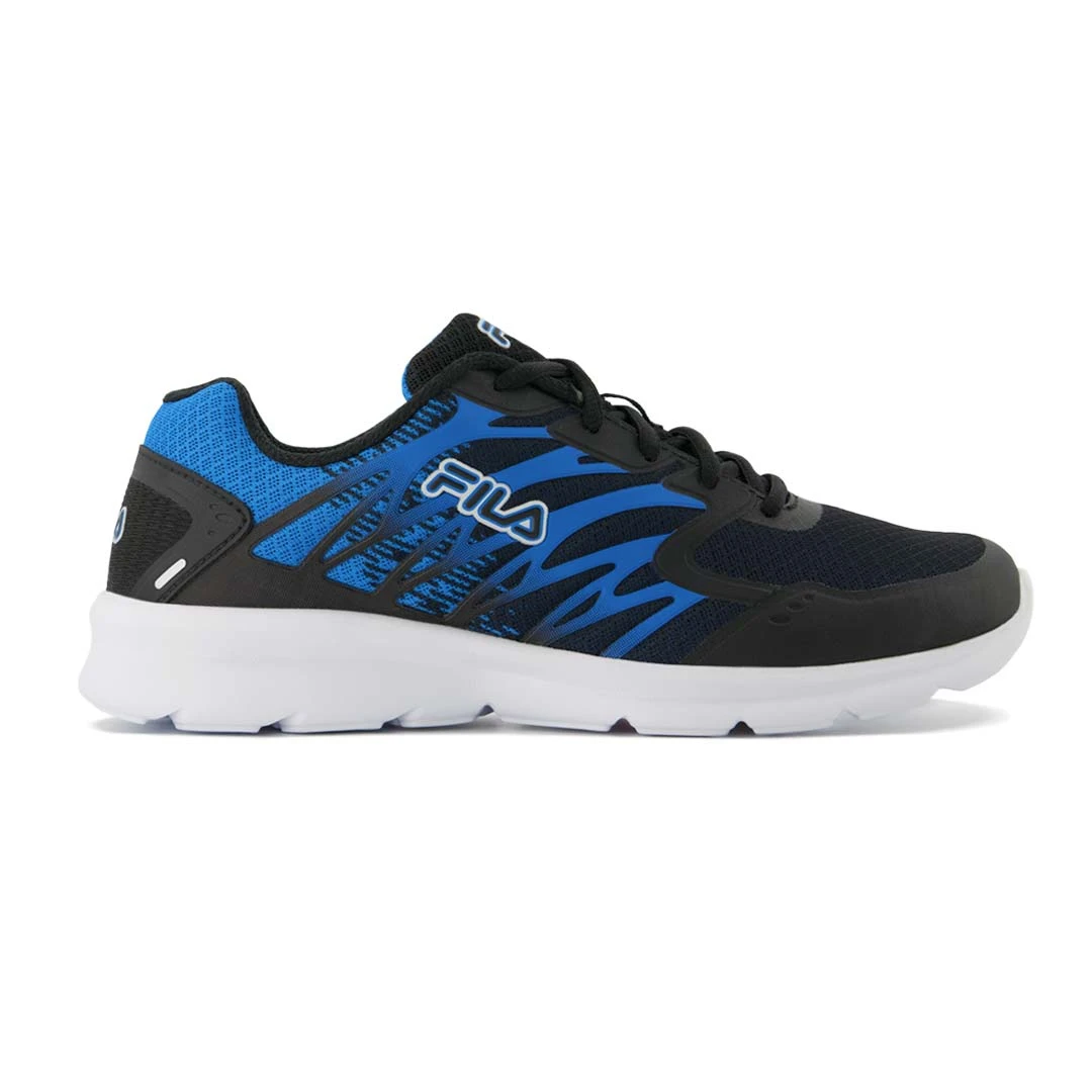 FILA - Men's Memory Finition 7 Shoes (1RM02074 009) 3 FILA - Men's Memory Finition 7 Shoes (1RM02074 009)