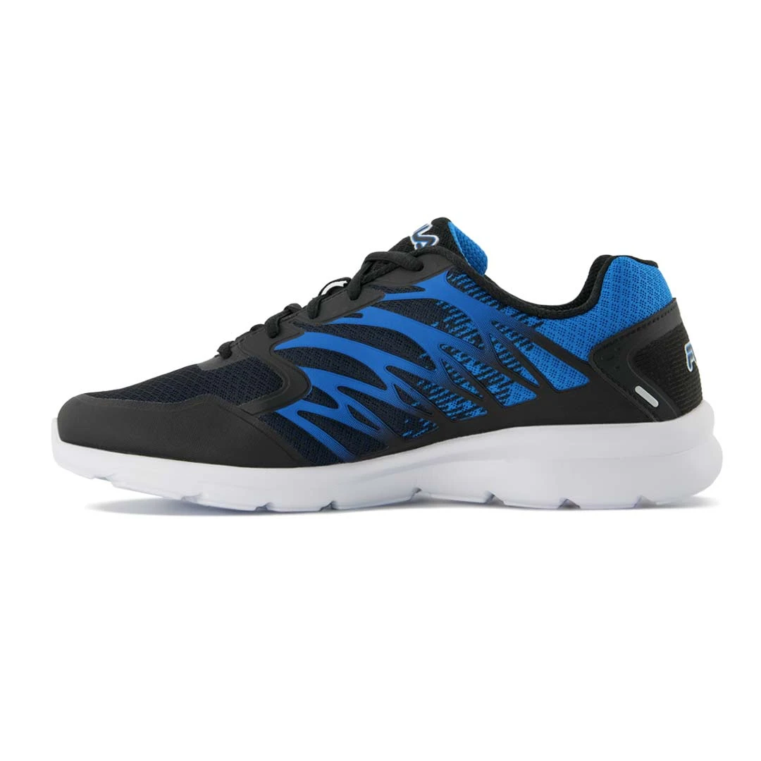 FILA - Men's Memory Finition 7 Shoes (1RM02074 009) 4 FILA - Men's Memory Finition 7 Shoes (1RM02074 009) - Image 2