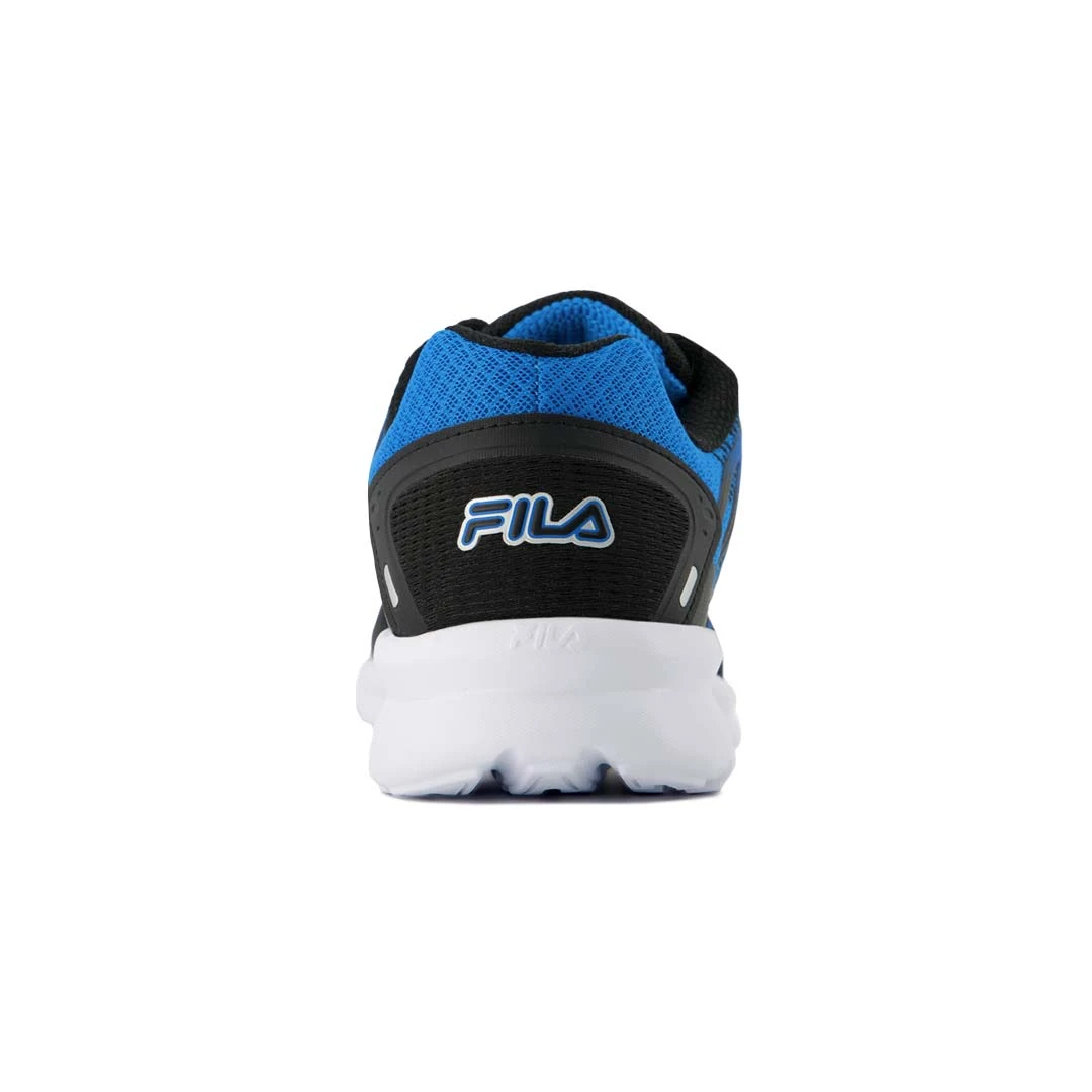 FILA - Men's Memory Finition 7 Shoes (1RM02074 009) 5 FILA - Men's Memory Finition 7 Shoes (1RM02074 009) - Image 3