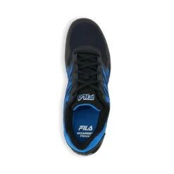 FILA - Men's Memory Finition 7 Shoes (1RM02074 009) 10 FILA - Men's Memory Finition 7 Shoes (1RM02074 009) -SVP Sports Sale FILA Men s Memory Finition 7 Shoes 1RM02074 009 4